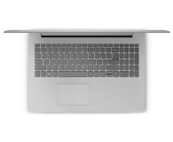 Lenovo IdeaPad 320-15 Szary KPLVNOGUR1NR - 1447273 - zdjęcie 3